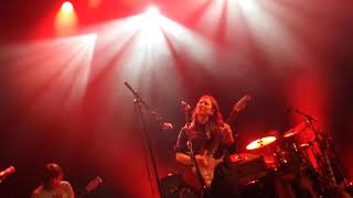 The Breeders - walking with a killer - live berlin 24.10.2017