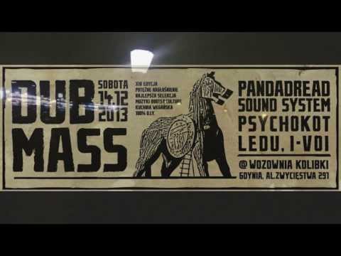 DUB MASS 14.12.2013 r. przygotowania