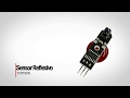 Video - Sensor Reflexivo Infravermelho TCRT5000