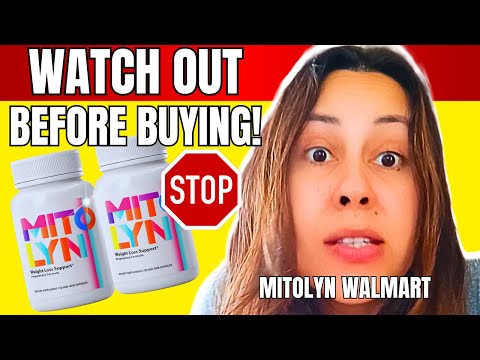 Mitolyn Reviews - Mitolyn Review - Mitolyn Supplement