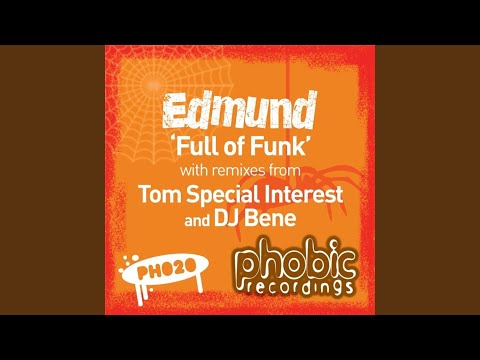 Full of Funk (DJ Bene Filtered Up Mix)