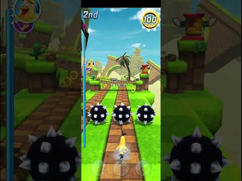 SFSB in a nutshell PT7 #funnyclips #memes #sonic #sonicthehedgehog #sonicforcesspeedbattle