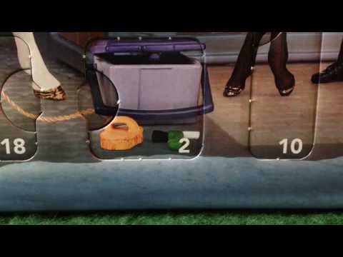 Julkalendern lucka #2