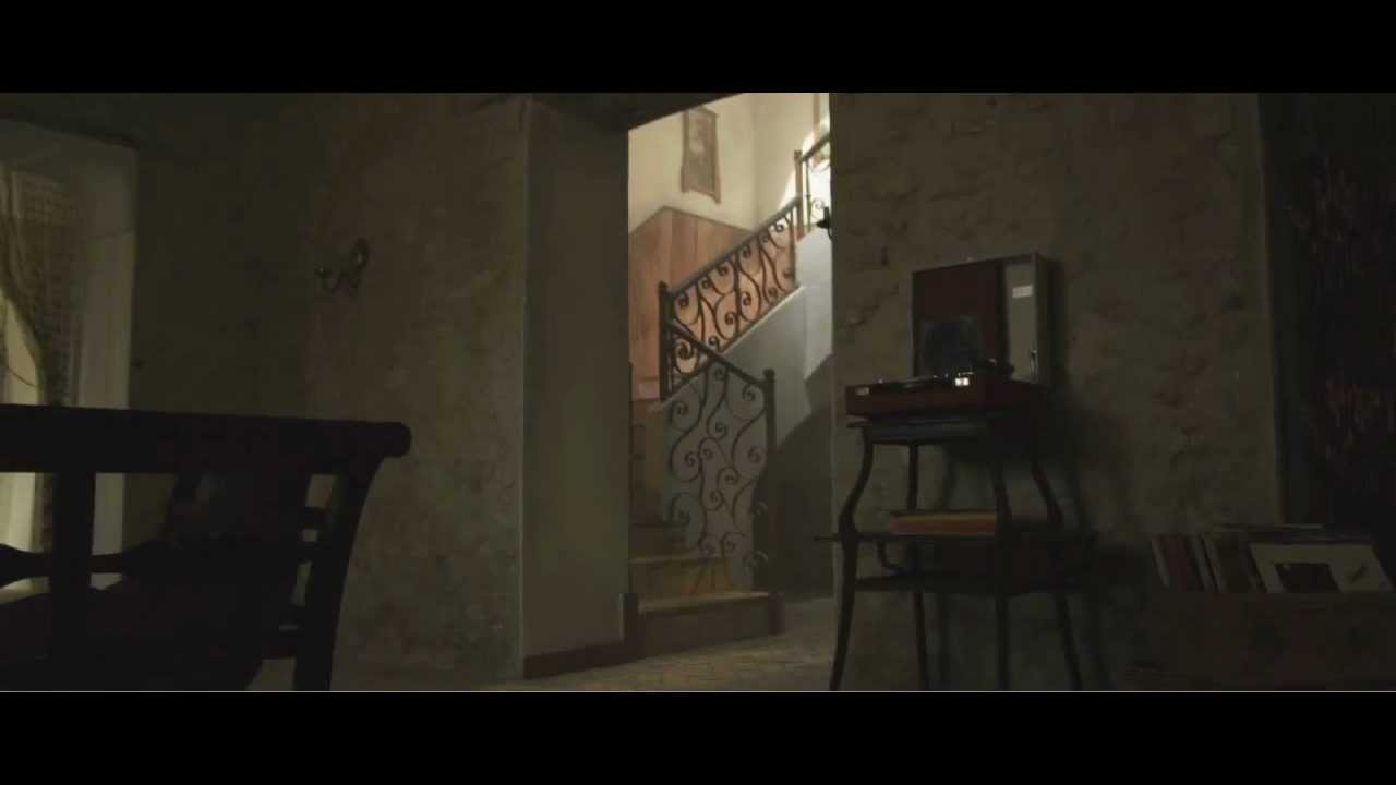 El regreso de Elías Urquijo / The return of Elias Urquijo - Trailer