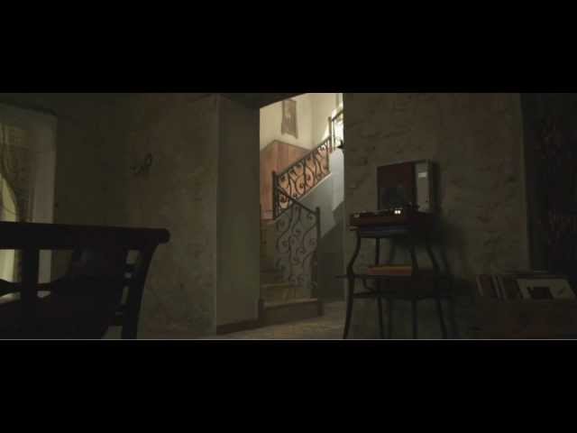 El regreso de Elías Urquijo / The return of Elias Urquijo - Trailer