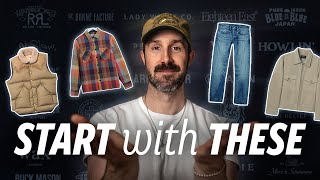 21 High-Quality Clothing Brands and What to Buy From Each