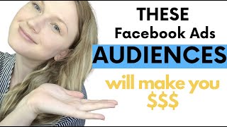 Which Audiences Should I Target on Facebook Ads?