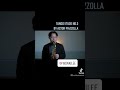 Tango Etude no.3 by Astor Piazzolla