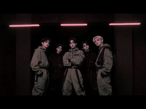 CORTIS (코르티스) 'REDRED' Official MV 