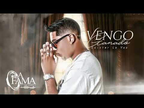Luister La Voz - Vengo Ganao El Disco Del Momento Champeta PAL Mundo