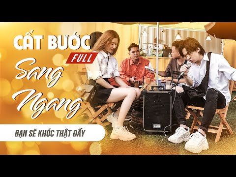 Cất bước sang ngang - Đạt Khói