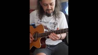 Video thumbnail for Yamaha Compass CPX-8 by Sasa Vidicki