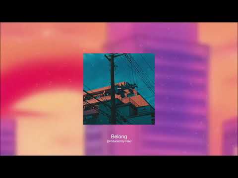 Belong - Kill Bill x Rav x Scuare