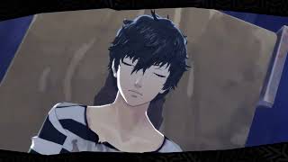 [P5R]はじめてのぺるそな　#5 ※ネタバレしかない