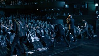 SATYRICON - Phoenix feat. Sivert Høyem (OFFICIAL MUSIC VIDEO)