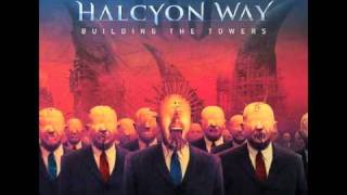 Halcyon Way - The Age Of Betrayal video