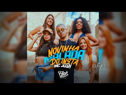MAS É PRO DJ 2W QUE ELA VAI NO CHÃO - MC Josh (Versão Estendida) Novinha Malada Do Insta