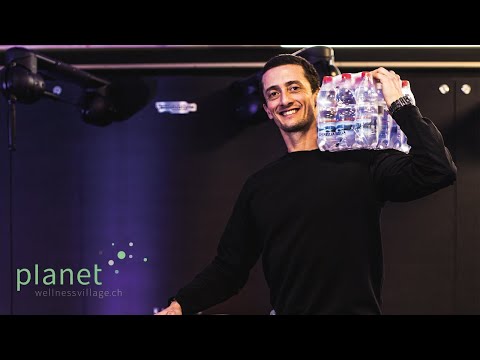 Mobility Pilates - Planet Wellness Village presenta Lorenzo Sommo