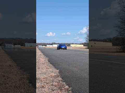 🔊 AWE Track Edition Catback Exhaust for the Subaru BRZ / Toyota GR86 📌 full details via AWEBRZ86.com