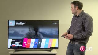 LG 50LF652V