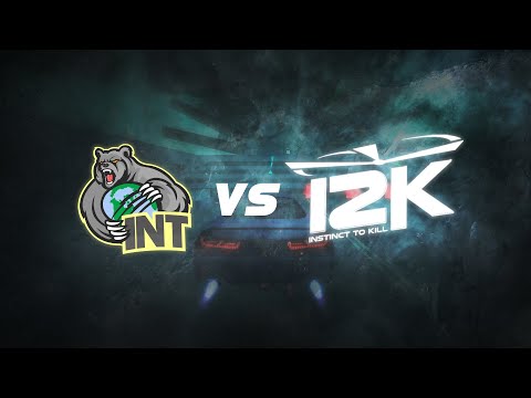 INT 81:59 i2K - (WFF Clanwar #2) Casted by DrifteR