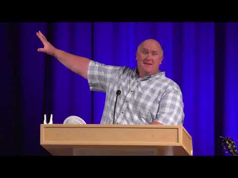 Road to Rome -  Acts 28:7-31 -Andrew Cochran