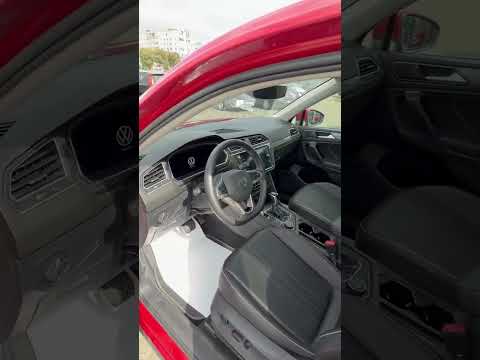 фото volkswagen tiguan ii рестайлинг 0