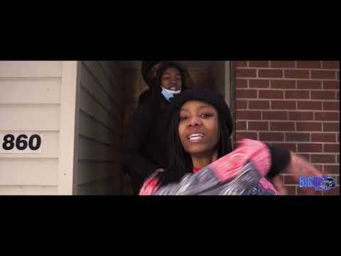 Buckaknot Quan x Buckaknot A1 - Drill Too Much (Official Video) Shot By @BigBoyVisuals_