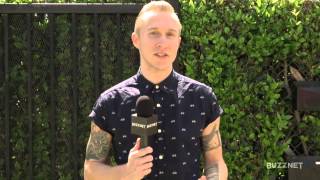 The Summer Set - Someday Premiere