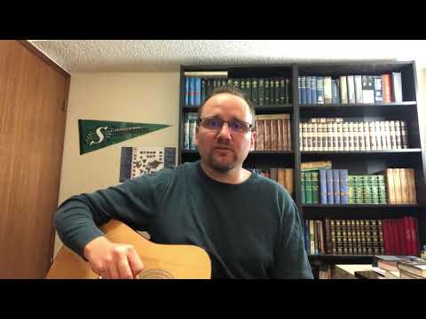 Psalm 33:1, 2, 5 "With Joy Let Us Sing to the LORD" - Trinity Psalter Hymnal