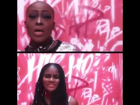 CHAANEL_RHYTHM | IAMMAMYVICTORY | KARATHIE KARATHIE | ❤️🔥