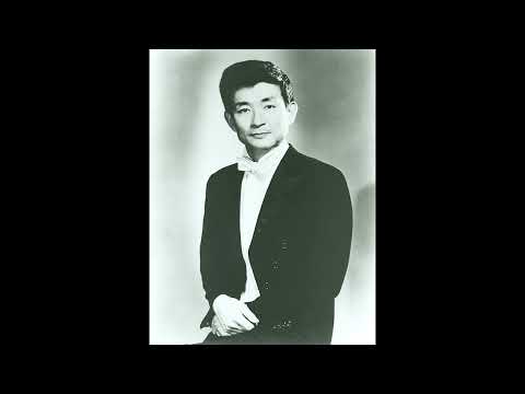 Gustav Mahler – Symphony No.7 in E minor – Seiji Ozawa, Boston Symphony Orchestra, 1990