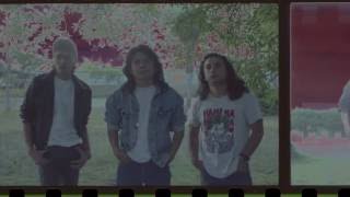 Toxodeth - Graveyard ( 1989 Vinyl version revisited)