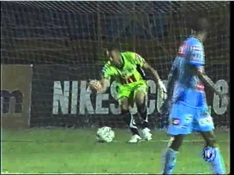 Resumen Municipal vrs Chorrillo FC