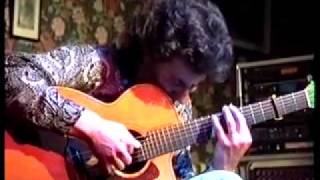 Pierre Bensusan ' Nice Feeling '  VRC0064