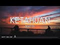Matta Ketahuan Lirik