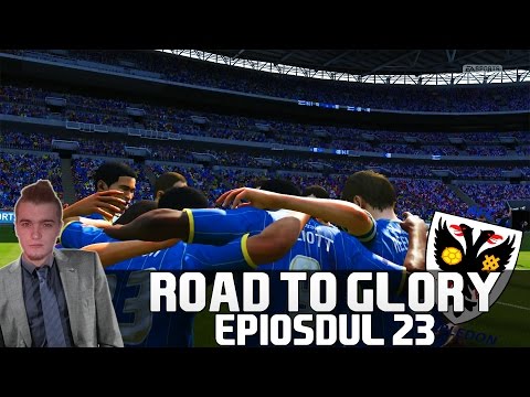 ILLUMINATI // FIFA 16 AFC WIMBLEDON RTG // EP.23