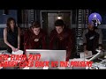 The Flash 2x17 - Barry goes back to the present