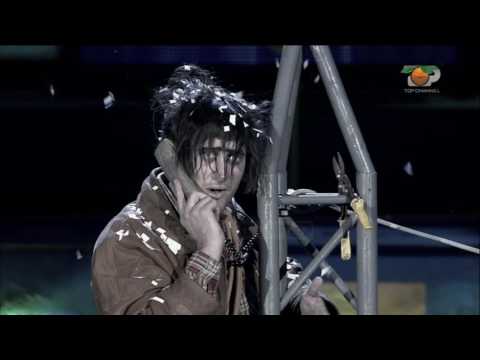 Portokalli, 14 Dhjetor 2014 - Atentatet (Rruge te bardha)