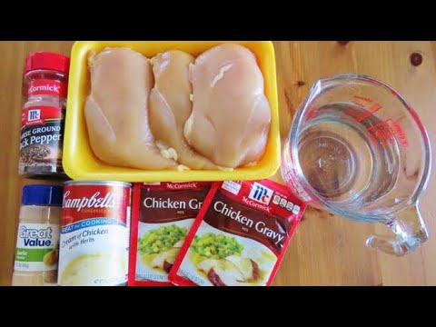 download lagu mp3 mp4 Shredded Chicken Gravy Over Rice, download lagu Shredded Chicken Gravy Over Rice gratis, unduh video klip Shredded Chicken Gravy Over Rice