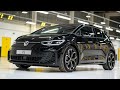 Volkswagen ID 3 2026 Alle Neuerungen Reichweite Preis Car Crazy