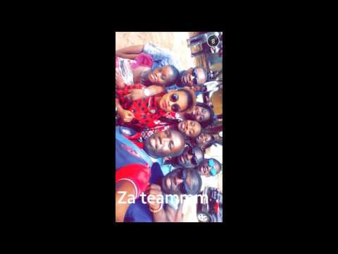 Mix Kizomba/Tarraxa vol.8 by F.Huchard