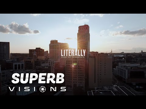 2Down x Cain - Literally (Prod. by PrimoBeats)