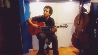 Download lagu You Let Me In mp3