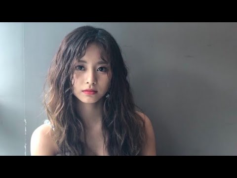tzuyu numesti svorio