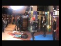 ELMAYONESA BACKSTAGE RINGVAADE ETV