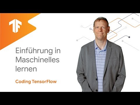 Einführung in Maschinelles Lernen (ML Zero to Hero, Teil 1)