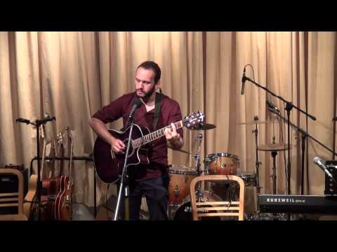 20150607 Mark Swift 'Wicked Game(Cover)' 오픈마이크 @Cafe Unplugged