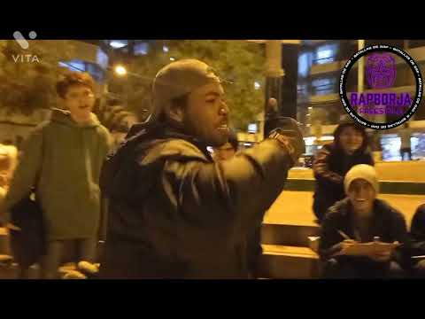 FAST VS BTO BULLICIO - 4TOS/ FECHA #1 SANGRE X SANGRE