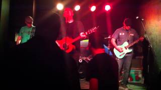 SMOKING POPES - MRS. YOU AND ME (LIVE AT FRANKIE&#39;S - TOLEDO, OH)